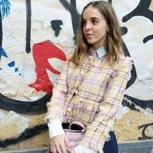 Meet your Posher, Alicia.h